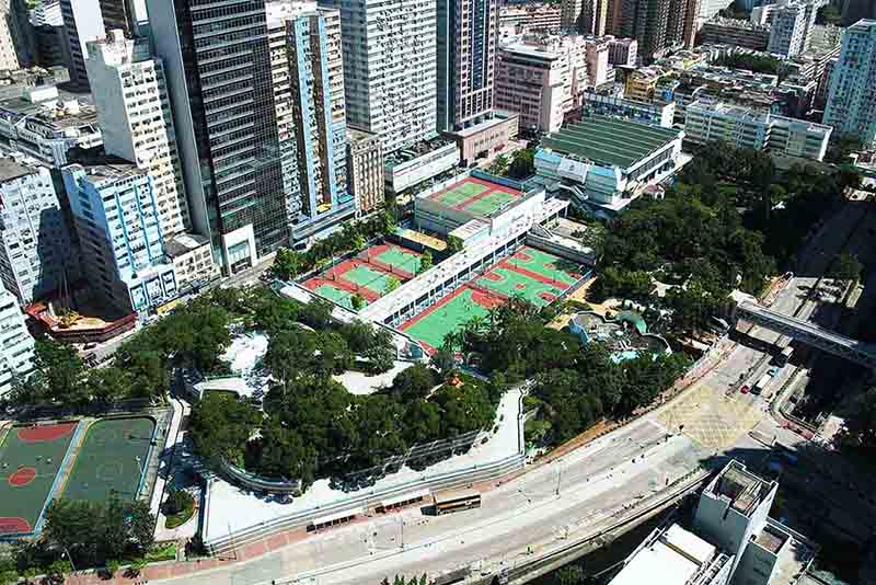 ChoiHungRoadPlayground