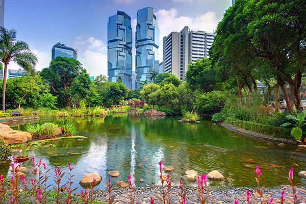 HongKongPark